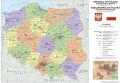 Mapa administracyjna polski 2014r.jpg