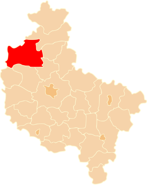 Plik:Powiat czarnkowsko-trzcianecki map.png